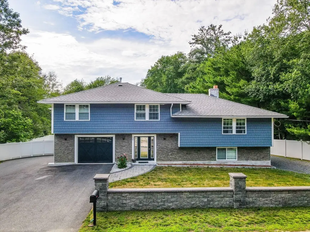 230 North St, Tewksbury, MA 01876 - #1