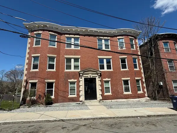 15 Codman Park, Boston, MA 02119