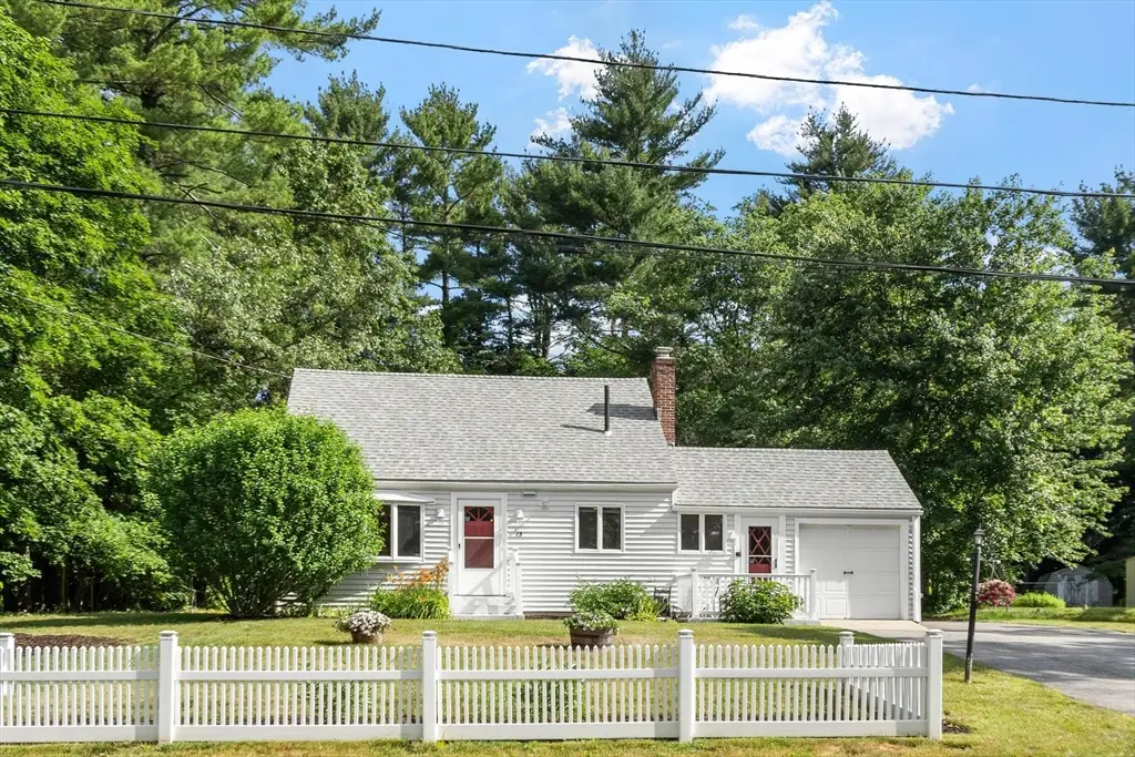 15 Alderbrook Road, Andover, MA 01810 - #1