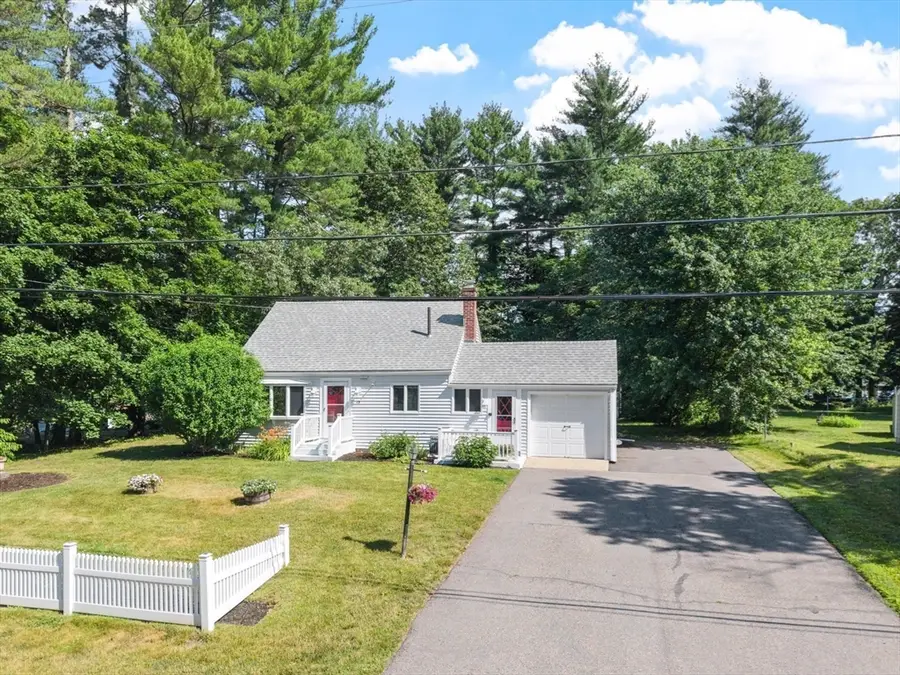 15 Alderbrook Road, Andover, MA 01810 - #2