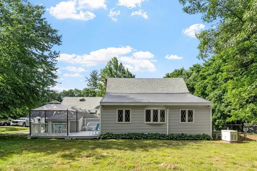 15 Alderbrook Road, Andover, MA 01810 - #3