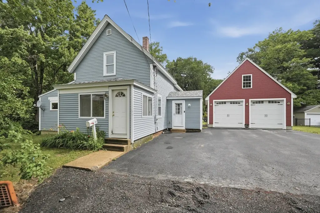 53 Water Street, Gardner, MA 01440 - #1