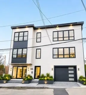 66 Homer Street #3, Boston, MA 02128