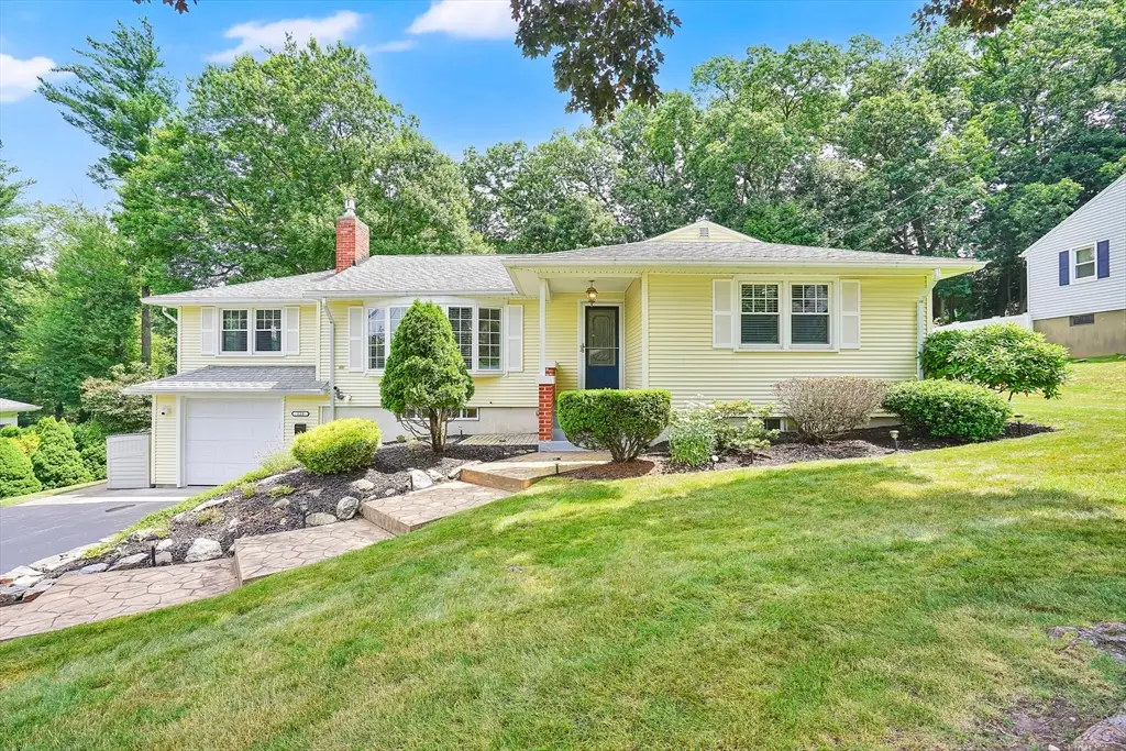 125 East Allen Ridge Road, Springfield, MA 01118 - #1