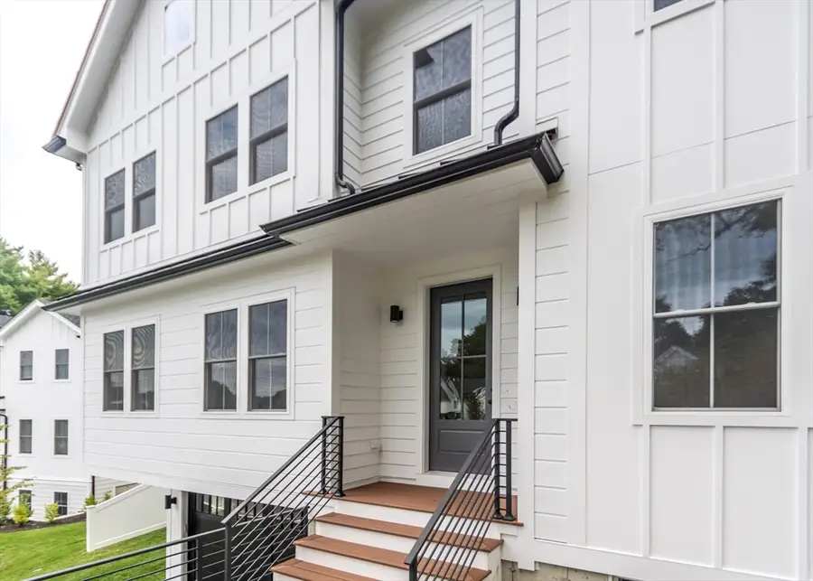 22 Irene Circle, Waltham, MA 02453 - #3