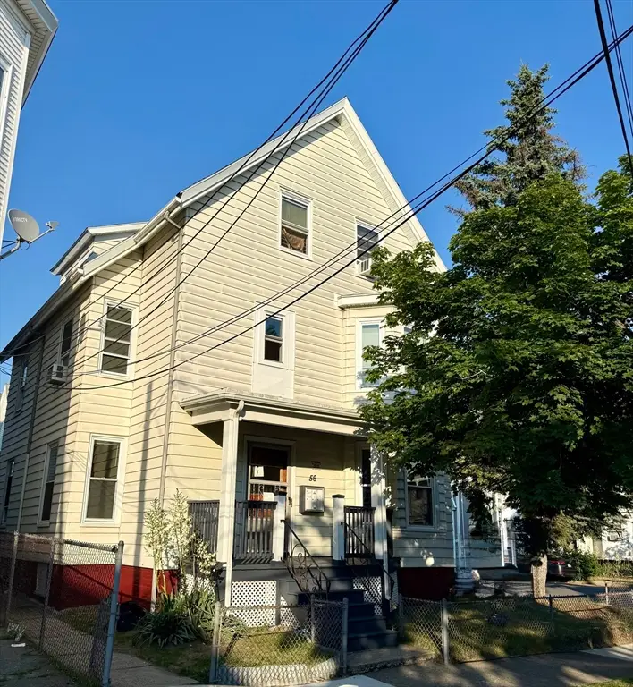56 Orchard St, Lynn, MA 01905 - #1