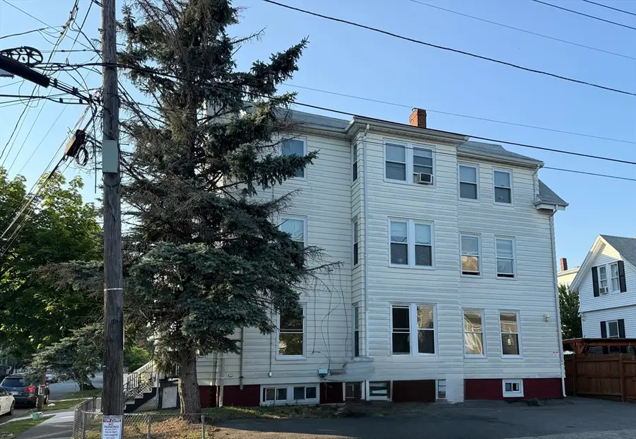 56 Orchard St, Lynn, MA 01905 - #2