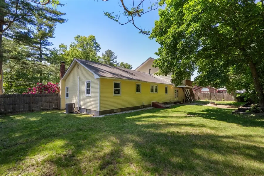 9 Abbot St, Westford, MA 01886 - #3