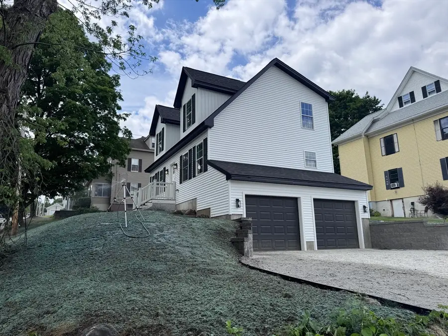 167 S Row Road, Lunenburg, MA 01462 - #3