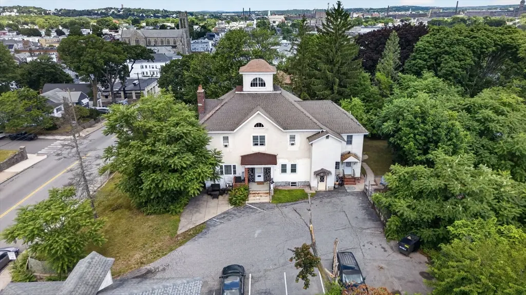 350 S Broadway, Lawrence, MA 01843 - #1