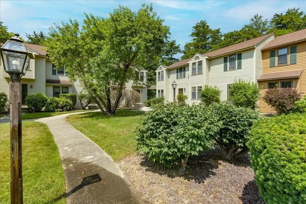 133 Apache Way #133, Tewksbury, MA 01876 - #1