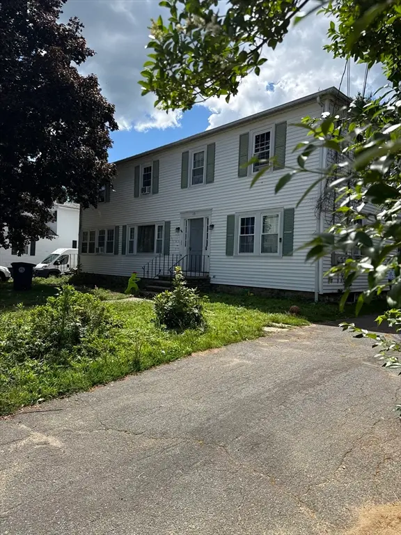 15 Liberty St, Southbridge, MA 01550 - #2