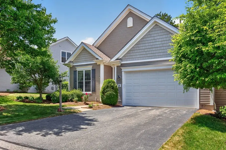 39 Cottage Cove, Plymouth, MA 02360 - #2
