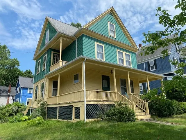 2 Orris Place, Melrose, MA 02176 - #1