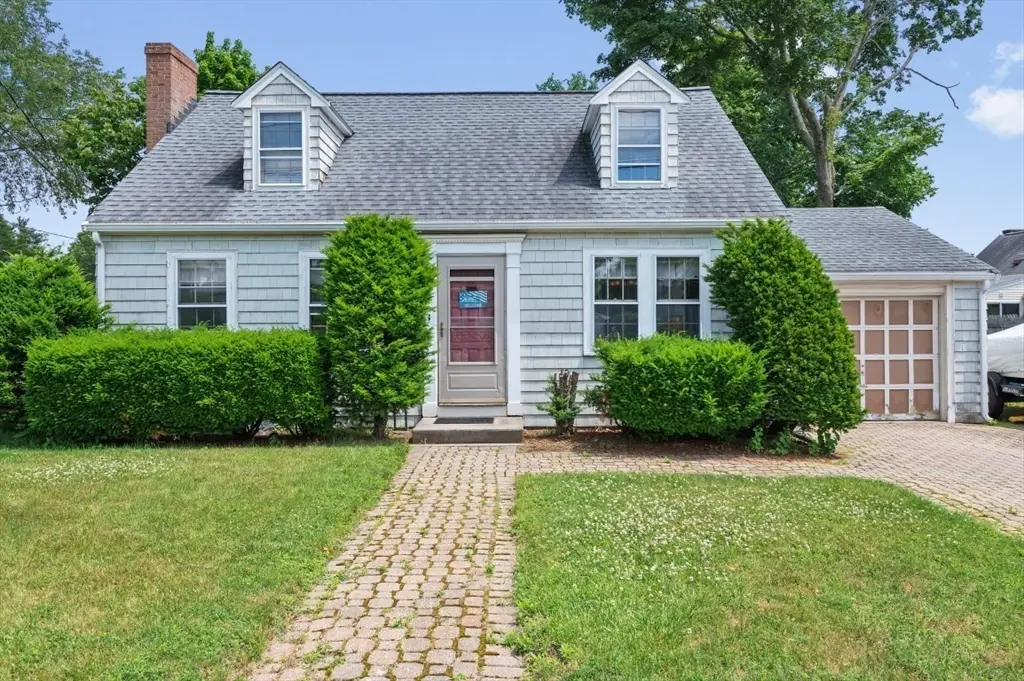 111 Warren St, Waltham, MA 02453 - #1