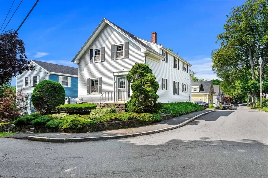 10 Highland Terrace, Marblehead, MA 01945 - #2