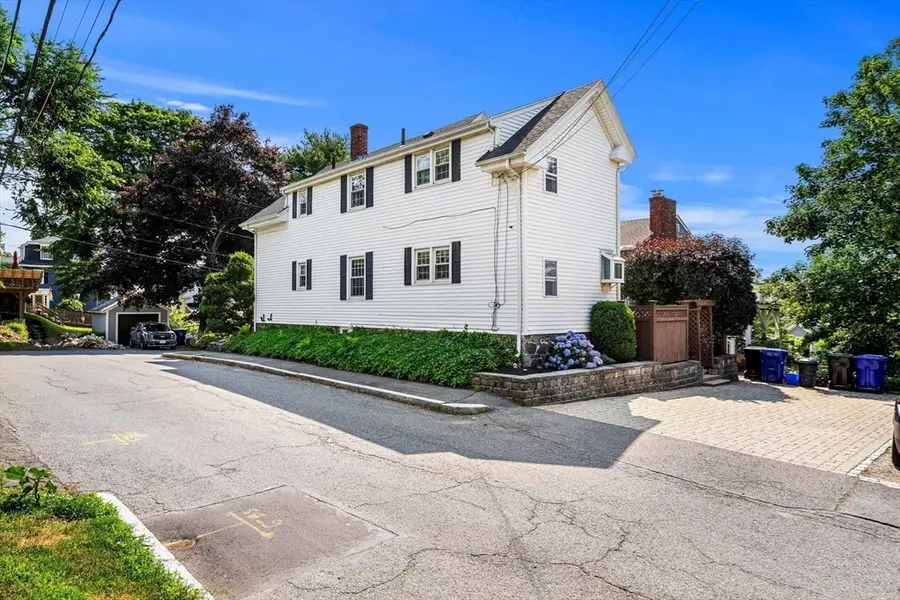 10 Highland Terrace, Marblehead, MA 01945 - #3