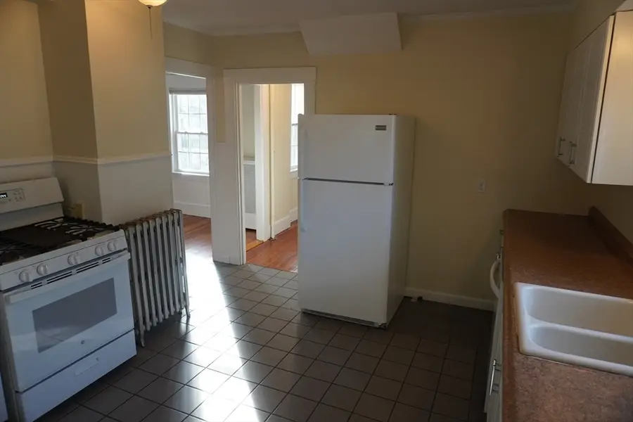 28 Court Street, Mansfield, MA 02048 - #2