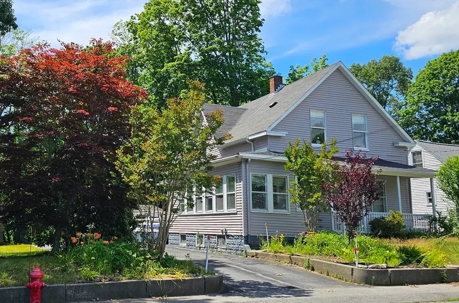 75 Clifford St, Taunton, MA 02780 - #2