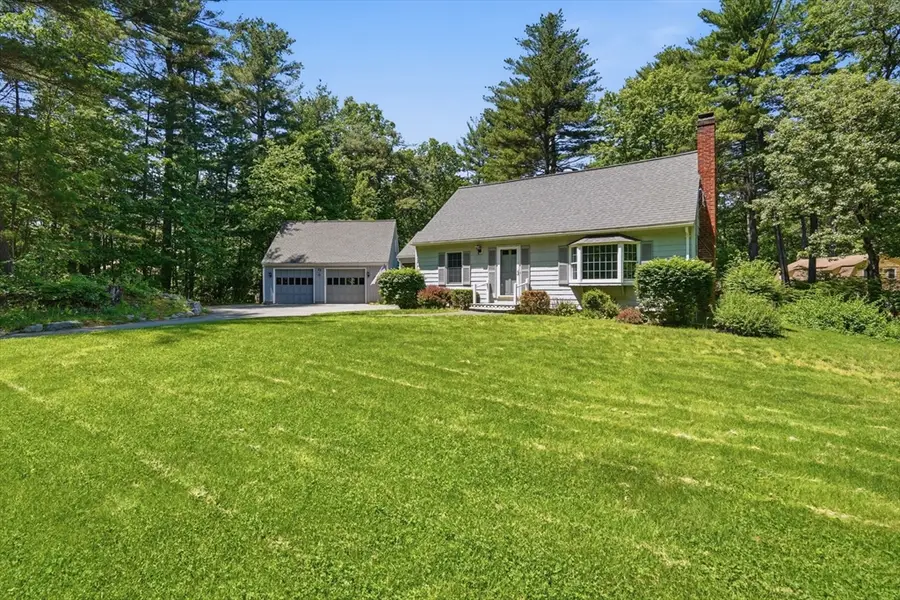 33 Cold Spring Rd, Westford, MA 01886 - #3