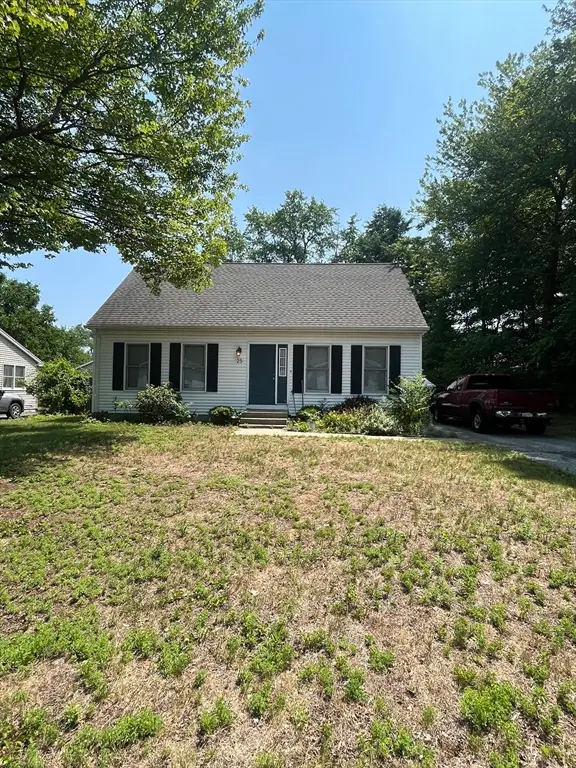 25 Amos Drive, Springfield, MA 01118 - #2