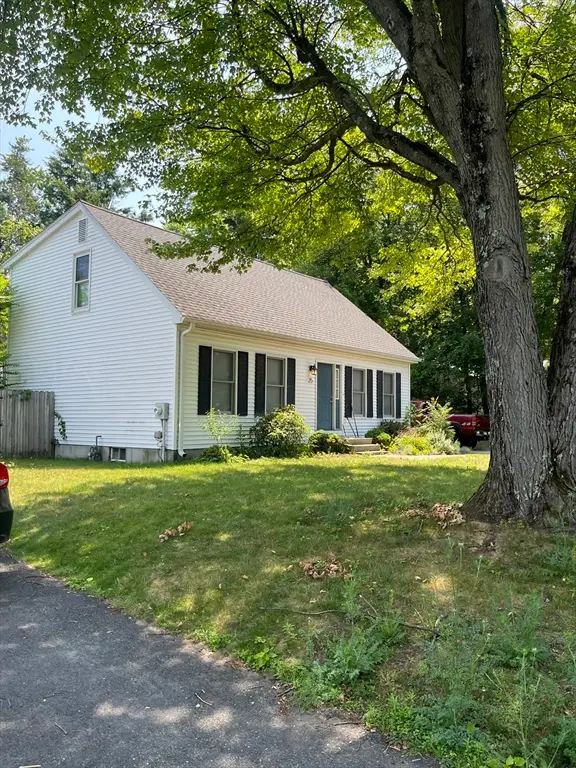 25 Amos Drive, Springfield, MA 01118 - #3
