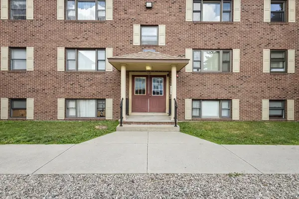 135 Vale Street #16, Fall River, MA 02724