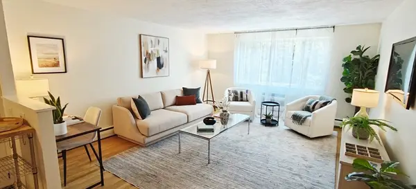 197 Kent St #35, Brookline, MA 02446