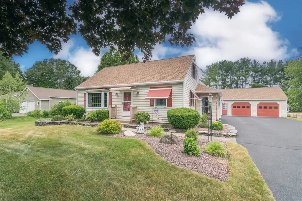 7 Darby Drive, Westfield, MA 01085 - #1
