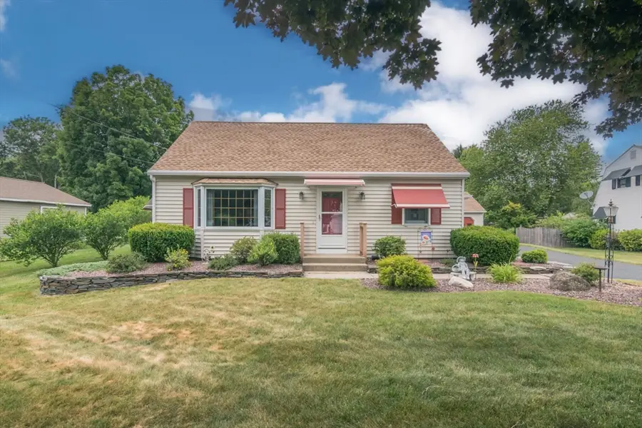 7 Darby Drive, Westfield, MA 01085 - #3