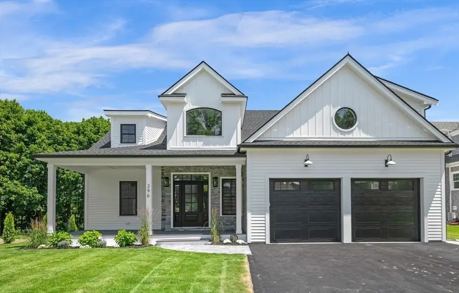 296 Castle Road, Nahant, MA 01908 - #2