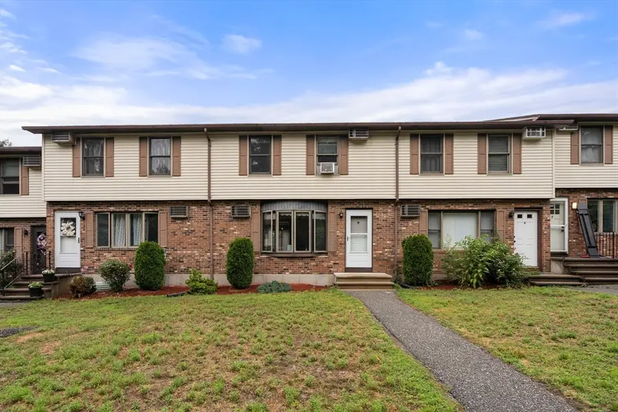 340 Dale St #H, Chicopee, MA 01013 - #2