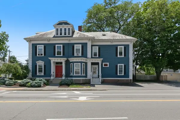 23 Poplar St, Danvers, MA 01923