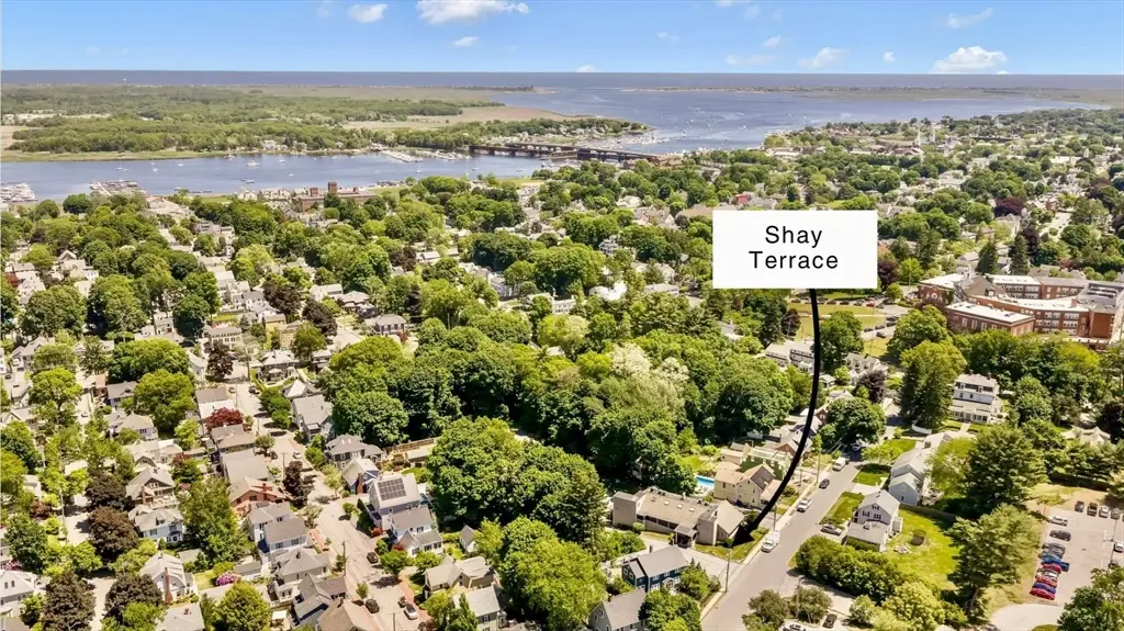 1 Shay Terrace, Newburyport, MA 01950 - #1