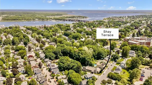 1 Shay Terrace, Newburyport, MA 01950