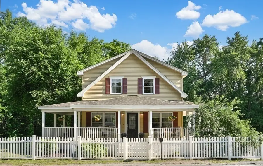 440 Lowell St, Andover, MA 01810 - #3
