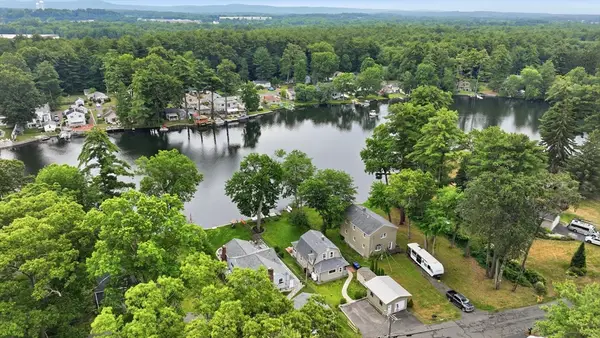 36 Wheeler Drive, Enfield, CT 06082