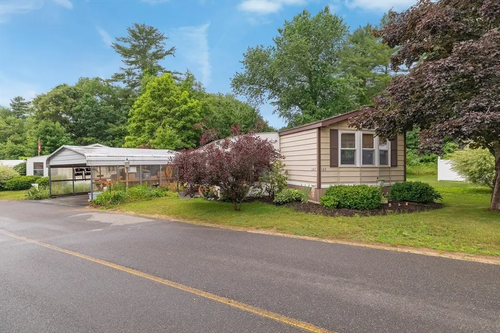 147 Pine Ave., Sturbridge, MA 01566 - #1