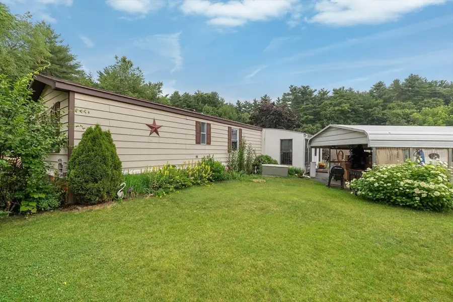 147 Pine Ave., Sturbridge, MA 01566 - #2