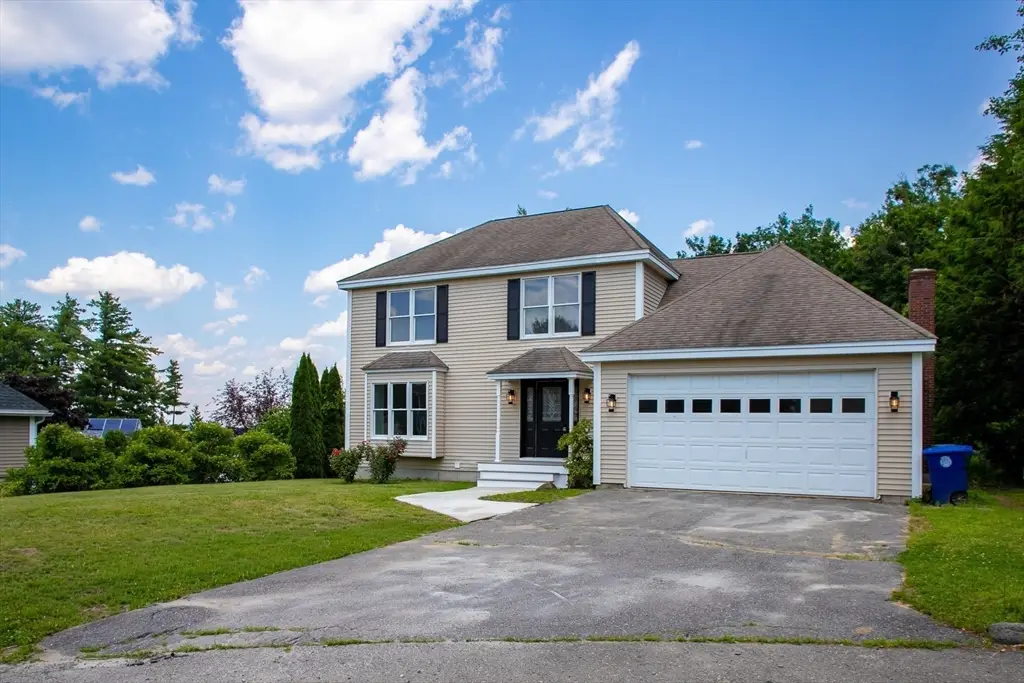 12 Walden Ct, Leominster, MA 01453 - #1