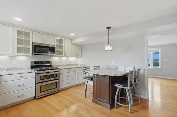 15 Brandee Lane #23, Methuen, MA 01844