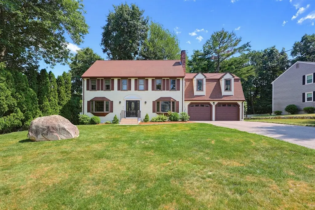 19 Lantern Lane, Milford, MA 01757 - #1
