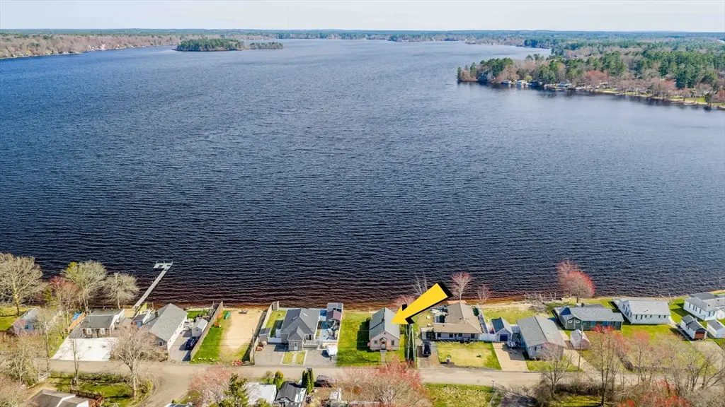 15 Shore Avenue, Lakeville, MA 02347 - #1