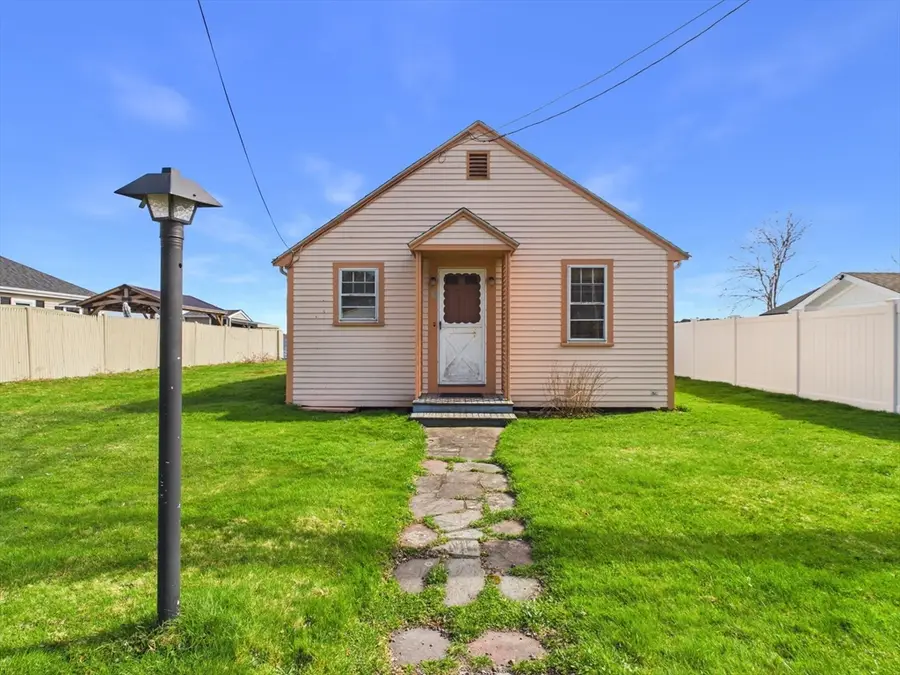 15 Shore Avenue, Lakeville, MA 02347 - #3
