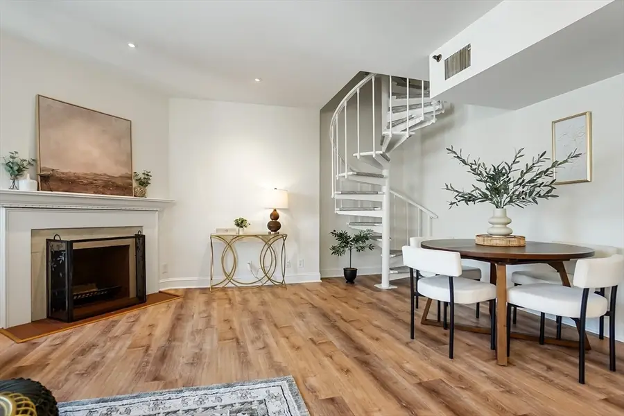 416 Commonwealth Ave #611, Boston, MA 02215 - #2