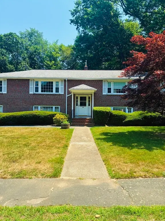 120 Mary Ln #3, Bridgewater, MA 02324 - #1