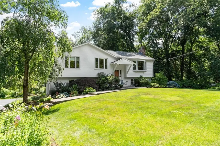 159 Appleton St, North Andover, MA 01845 - #2