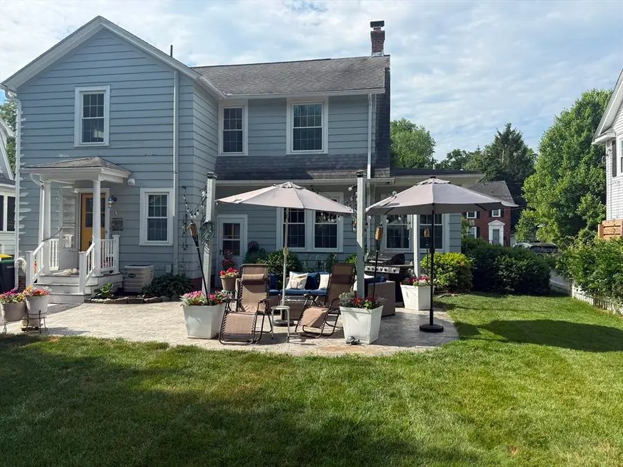 174 Hopkins Pl, Longmeadow, MA 01106 - #2