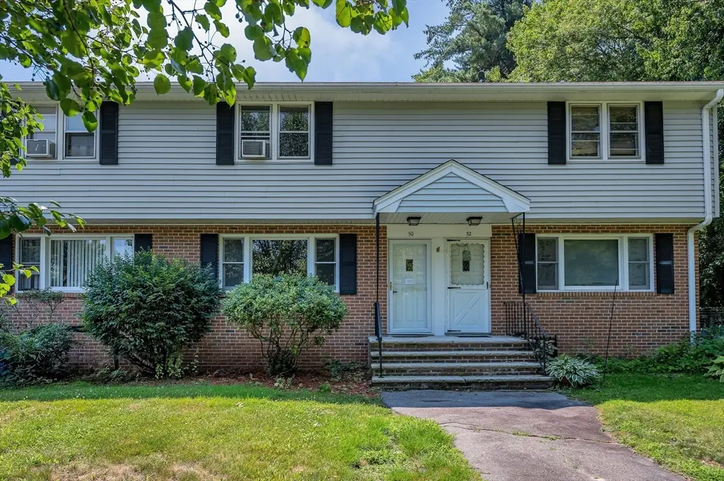 50 Frank St #50, Dracut, MA 01826 - #1