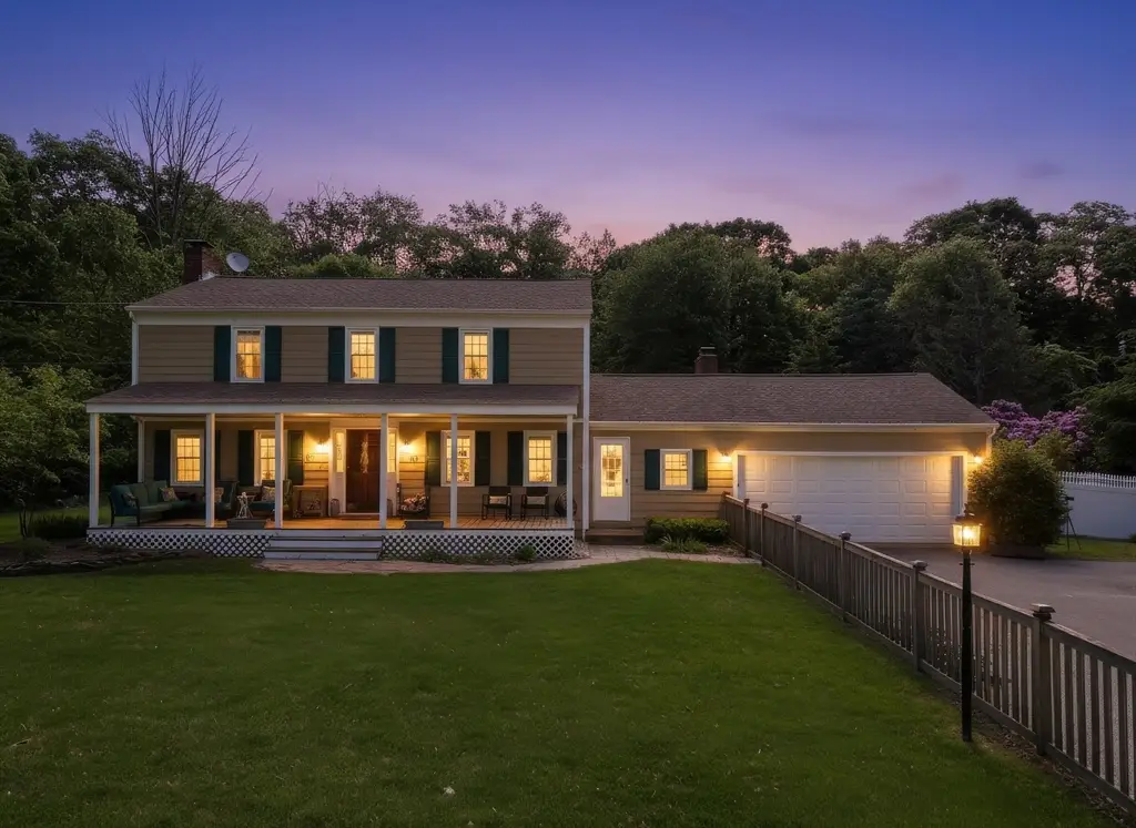 652 Old Post Rd, North Attleboro, MA 02760 - #1